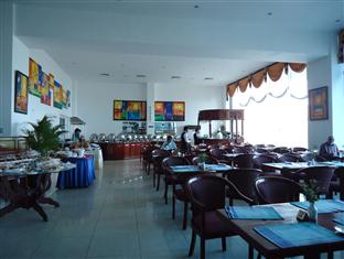 Отель Global Towers Шри-Ланка, Коломбо, фото 14