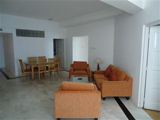 Отель Global Towers Шри-Ланка, Коломбо, фото 19