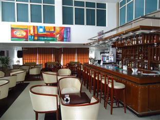 Отель Global Towers Шри-Ланка, Коломбо, фото 20