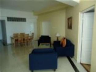 Отель Global Towers Шри-Ланка, Коломбо, фото 22