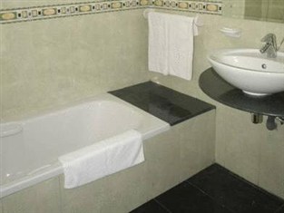 Отель Global Towers Шри-Ланка, Коломбо, фото 30