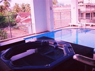 Отель Global Towers Шри-Ланка, Коломбо, фото 34