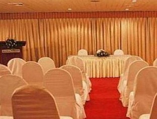 Отель Global Towers Шри-Ланка, Коломбо, фото 35