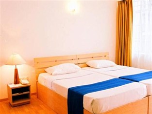 Отель Global Towers Шри-Ланка, Коломбо, фото 39