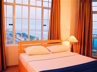 Отель Global Towers Шри-Ланка, Коломбо, фото 41