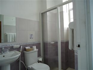 Отель Global Towers Шри-Ланка, Коломбо, фото 8