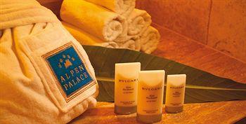 Alpenpalace Deluxe Hotel & Spa Resort