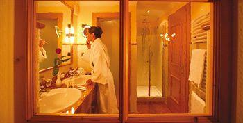 Alpenpalace Deluxe Hotel & Spa Resort