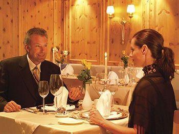 Alpenpalace Deluxe Hotel & Spa Resort