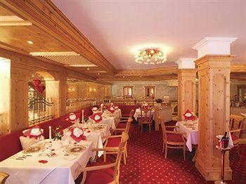 Alpenpalace Deluxe Hotel & Spa Resort