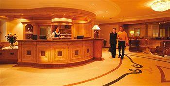 Alpenpalace Deluxe Hotel & Spa Resort