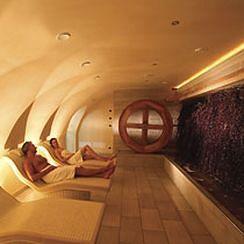 Alpenpalace Deluxe Hotel & Spa Resort