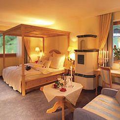 Alpenpalace Deluxe Hotel & Spa Resort