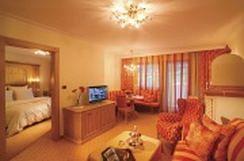 Alpenpalace Deluxe Hotel & Spa Resort