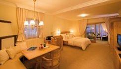 Alpenpalace Deluxe Hotel & Spa Resort