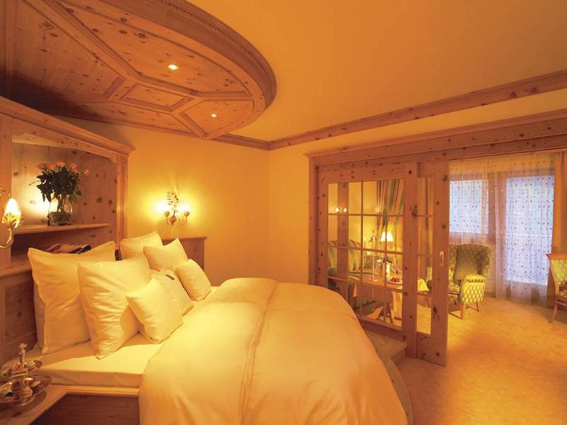 Alpenpalace Deluxe Hotel & Spa Resort