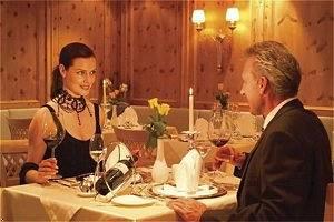 Alpenpalace Deluxe Hotel & Spa Resort