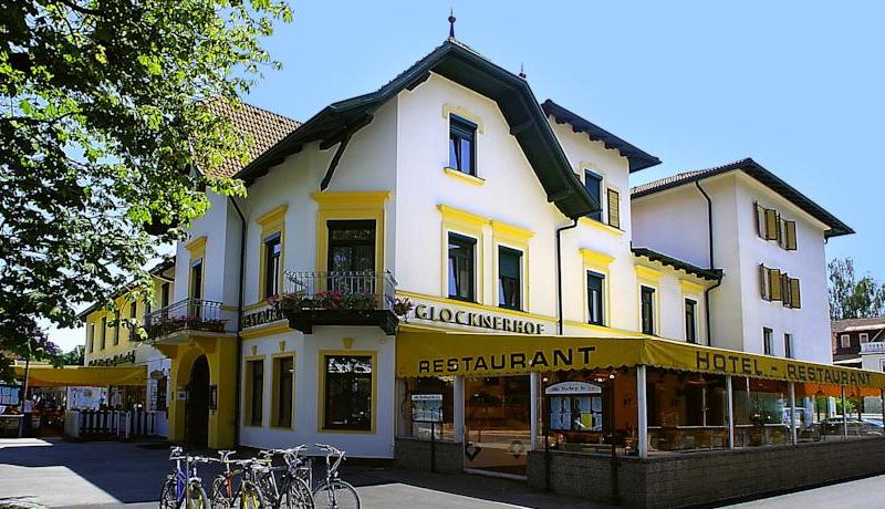 Glocknerhof (Каринтия)