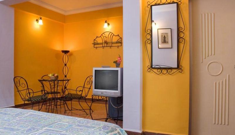 Sodder Gloria Anne Classic Goa - Candolim Resort