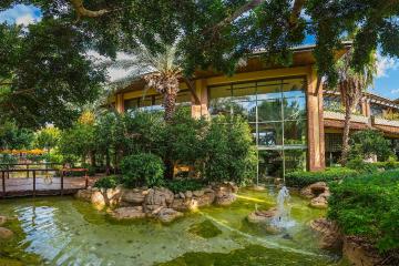 Отель Gloria Golf Resort Турция, Аджису, фото 17