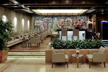 Отель Gloria Golf Resort Турция, Аджису, фото 22