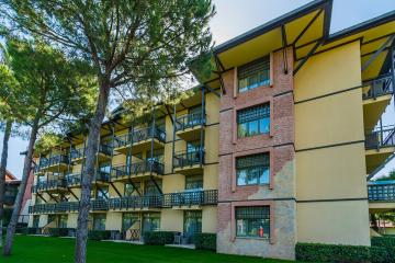Отель Gloria Golf Resort Турция, Аджису, фото 24