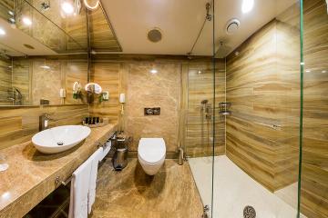 Отель Gloria Golf Resort Турция, Аджису, фото 33