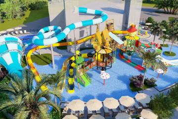 Отель Gloria Golf Resort Турция, Аджису, фото 40