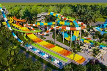 Отель Gloria Golf Resort Турция, Аджису, фото 41