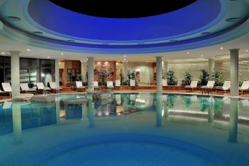 Отель Gloria Golf Resort Турция, Аджису, фото 5