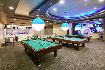 Отель Gloria Golf Resort Турция, Аджису, фото 6