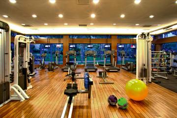 Отель Gloria Golf Resort Турция, Аджису, фото 10