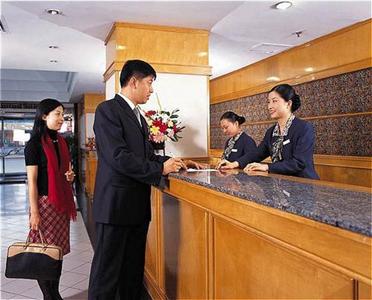Gloria Inn Shenyang