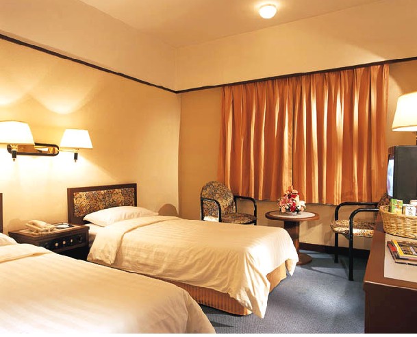 Gloria Inn Shenyang