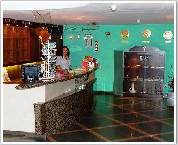 Gloria Palace