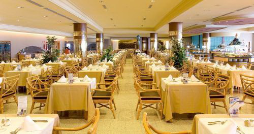 Gloria Palace Amadores Thalasso & Hotel