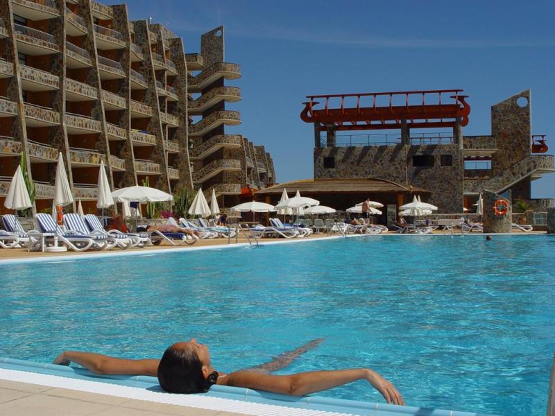 Gloria Palace Amadores Thalasso & Hotel