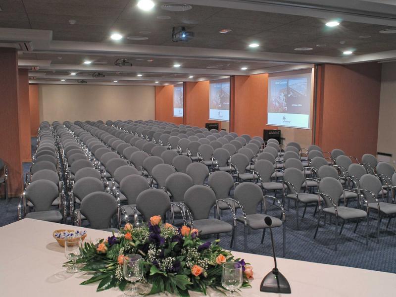 Gloria Palace Amadores Thalasso & Hotel