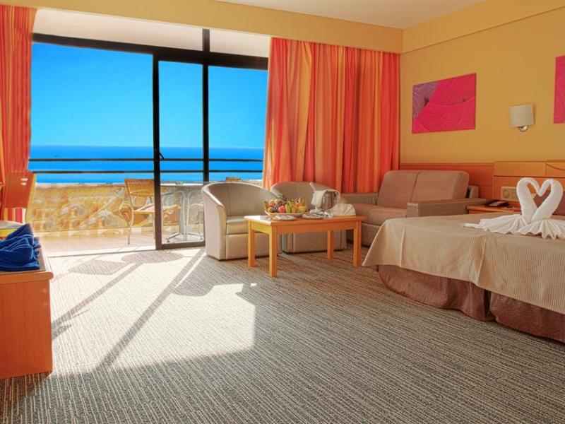 Gloria Palace Amadores Thalasso & Hotel