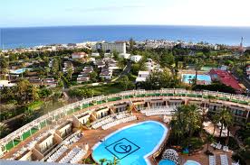 Gloria Palace San Agustin