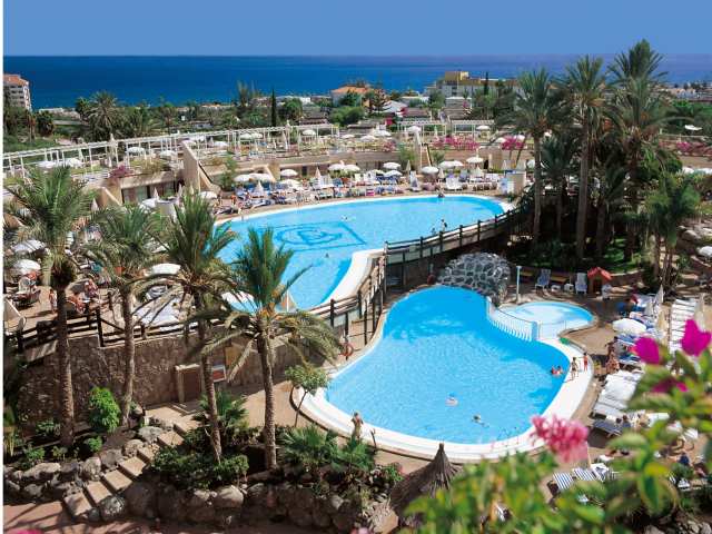 Gloria Palace San Agustin