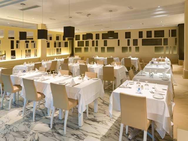 Gloria Palace San Agustin