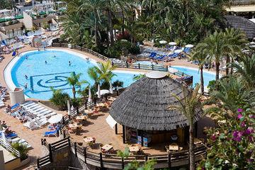 Gloria Palace San Agustin