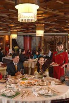 Отель Gloria Plaza Hotel Dongsheng Китай, Пекин, фото 3