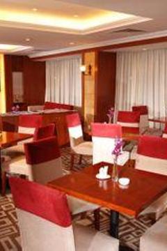 Отель Gloria Plaza Hotel Dongsheng Китай, Пекин, фото 4