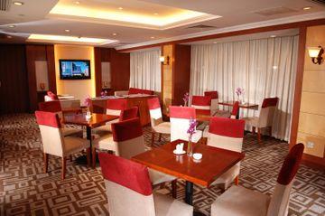 Gloria Plaza Hotel Beijing