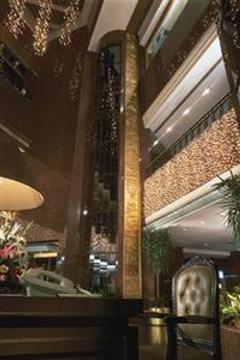 Отель Gloria Plaza Hotel Dongsheng Китай, Пекин, фото 5