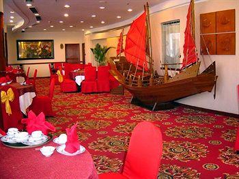 Mercure Dalian City Center