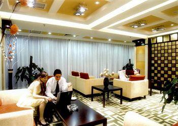 Mercure Dalian City Center