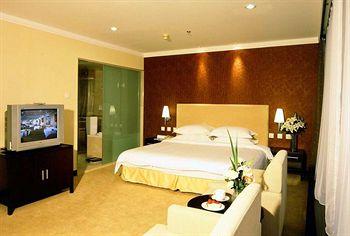 Отель Mercure Dalian City Center Китай, Далянь, фото 3